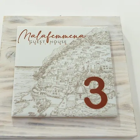 Konukevi Malafemmena